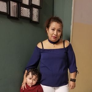 Meet your Posher, Mirian